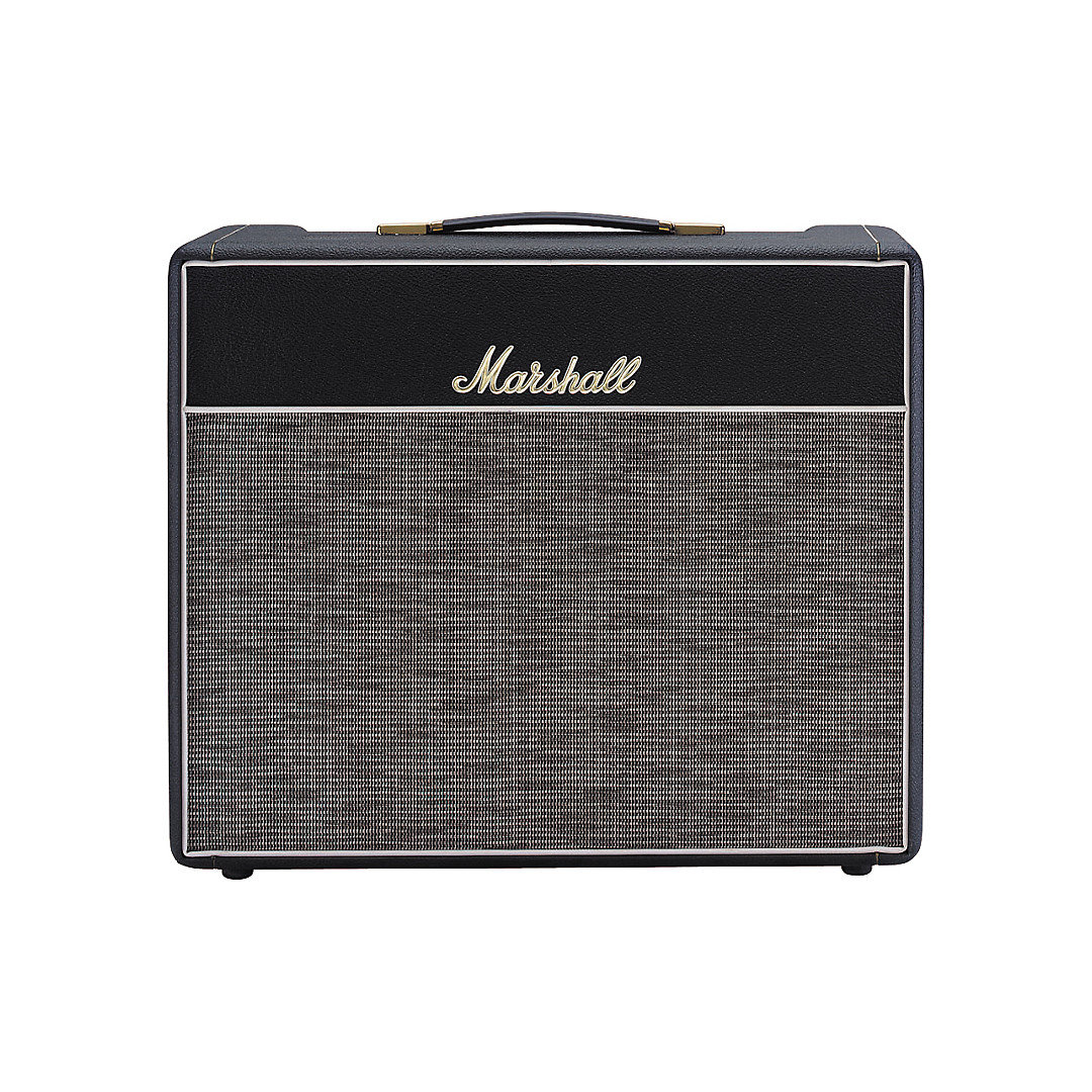 012790.jpg MARSHALL 1974X RE-ISSUE HANDWIRED COMBO - Image 1