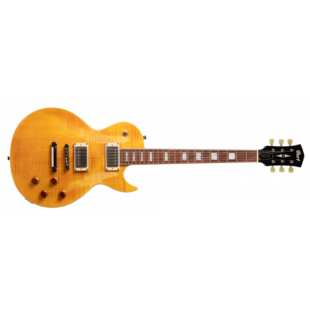 0158821608979325.png CORT CR250 ATA ΗΛΕΚΤΡΙΚΗ ΚΙΘΑΡΑ CR SERIES 250 ANTIQUE AMBER... - Image 1