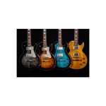 CORT CR250 ATA ΗΛΕΚΤΡΙΚΗ ΚΙΘΑΡΑ CR SERIES 250 ANTIQUE AMBER... - Image 6