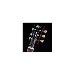 CORT CR250 ATA ΗΛΕΚΤΡΙΚΗ ΚΙΘΑΡΑ CR SERIES 250 ANTIQUE AMBER... - Image 11