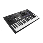 KORG WAVESTATE WAVE SEQUENSING SYNTHESIZER