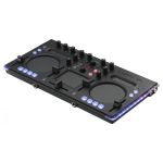 KORG KAOSS DJ KORG DJ CONTROLLER - Image 2