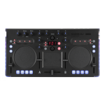 KORG KAOSS DJ KORG DJ CONTROLLER
