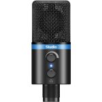IK MULTIMEDIA iRIG MIC STUDIO BLACK