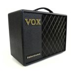 VOX VT40X ΕΝΙΣΧΥΤΗΣ ΚΙΘΑΡΑΣ COMBO 40W VALVETRONICS