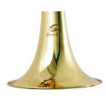 SOUNDSATION STPGD-10 - Bb ΤΡΟΜΠΕΤΑ - ΠΛΗΡΕΣ ΣΕΤ+ΘΗΚΗ - Image 2