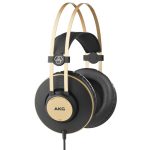 AKG K 92 STEREO ΑΚΟΥΣΤΙΚΟ ΚΛΕΙΣΤΟΥ ΤΥΠΟΥ