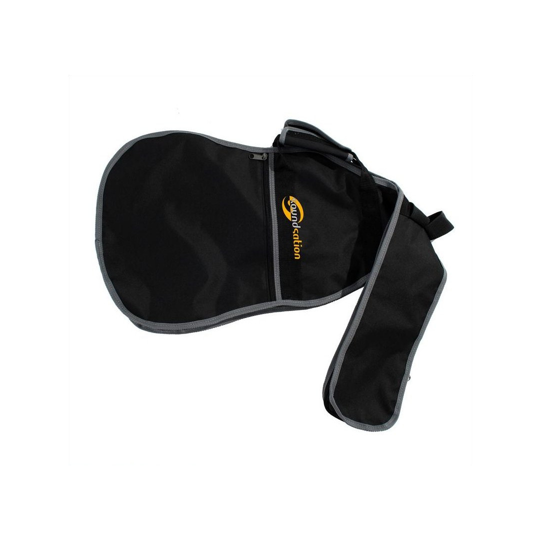 1022151473409756.jpg SOUNDSATION SBG-10-AG ΘΗΚΗ ΓΙΑ ΑΚΟΥΣΤΙΚΗ ΚΙΘΑΡΑ - Image 1