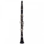 SOUNDSATION SCL-10E Bb & Case Κλαρίνο