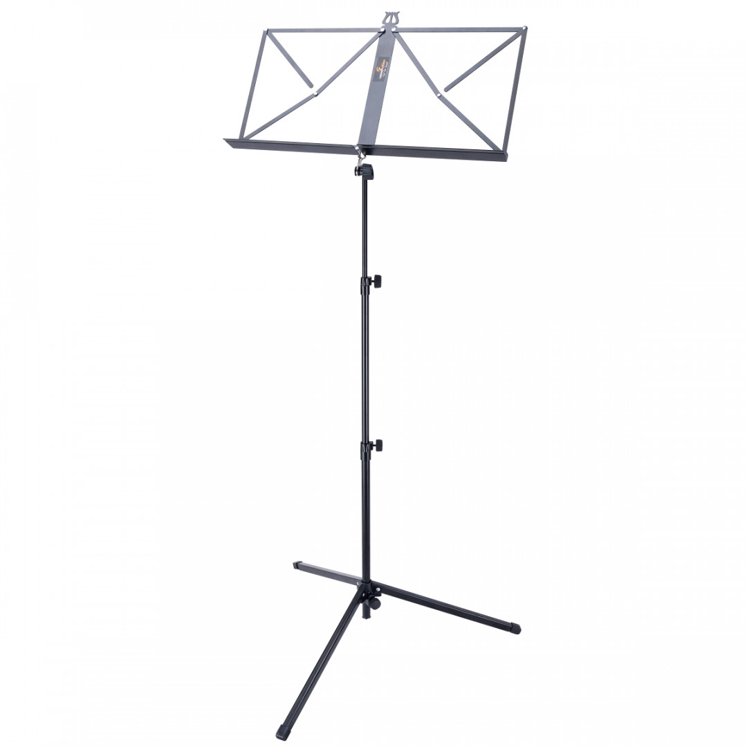 102233iW11479811561.jpg SOUNDSATION SMS-500-BK - ΜΑΘΗΤΙΚΟ ΑΝΑΛΟΓΙΟ ΜΕ ΘΗΚΗ - Image 1