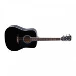 SOUNDSATION YELLOWSTONE DN BK ΑΚΟΥΣΤΙΚΗ ΚΙΘΑΡΑ