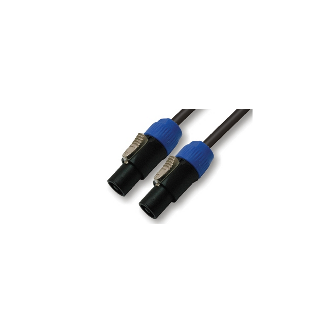 1022941473409869.png SOUNDSATION GO-LINK BPSPK-5BK - ΚΑΛΩΔΙΟ ΗΧΕΙΟΥ SPEAKON 5m - Image 1