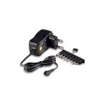 SOUNDSATION PSU-20 AC 3V-12V Τροφοδοτικό