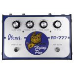 IBANEZ FP777 Πετάλι ηλεκτρικής κιθάρας