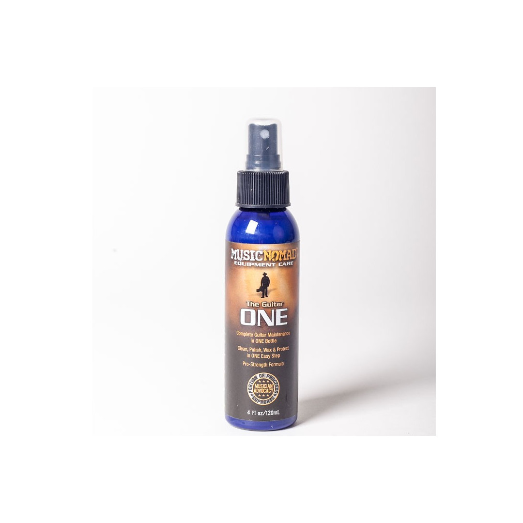 1028921491463865.jpg MUSIC NOMAD MN103 GUITAR ONE ΚΑΘΑΡΙΣΤΙΚΟ ΓΙΑ ΟΡΓΑΝΑ - Image 1