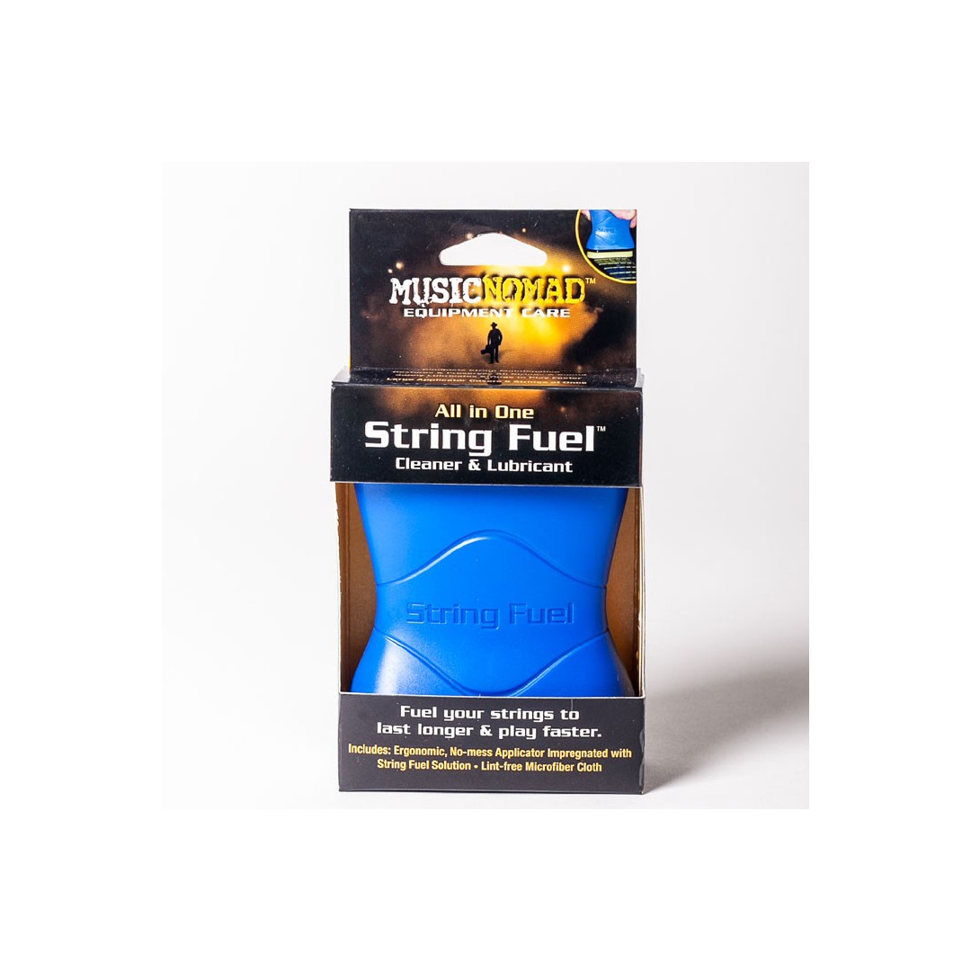1028961491463903.jpg MUSIC NOMAD MN109 STRING FUEL CLEANER ΚΑΘΑΡΙΣΤΙΚΟ ΧΟΡΔΩΝ - Image 1