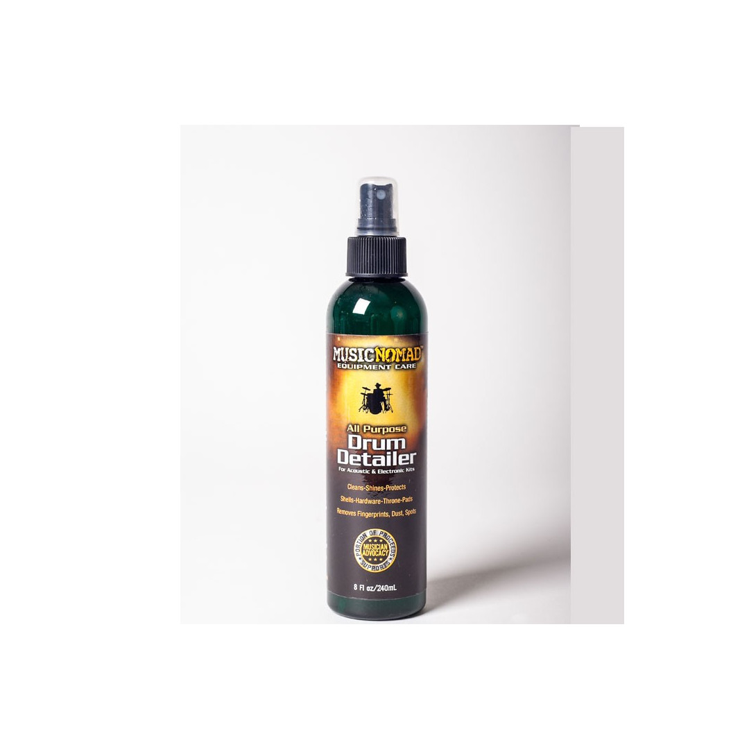 1029001491463927.jpg Μusic Nomad MN110 Drum Detailer - Image 1