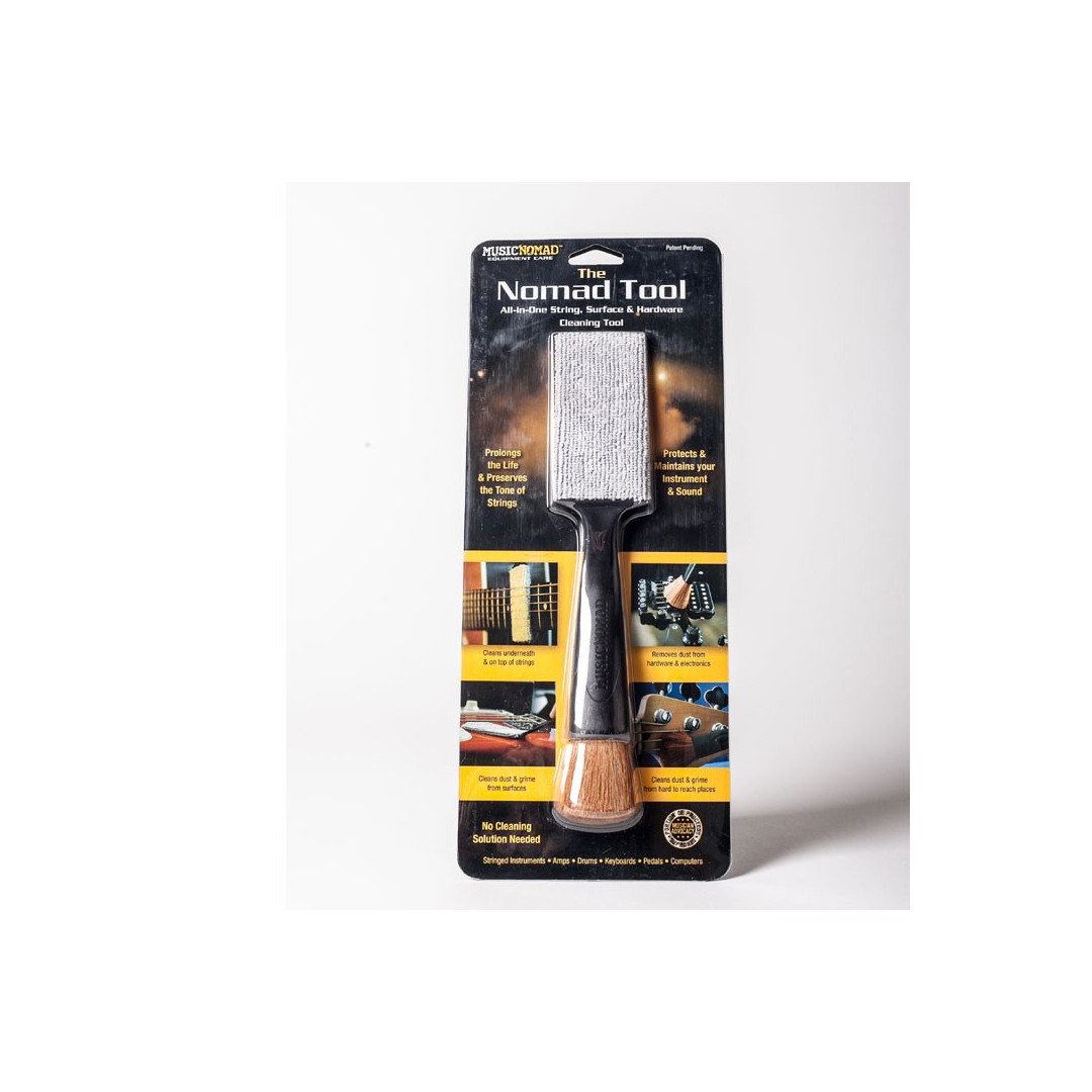 1029111491463954.jpg MUSIC NOMAD MN205 ΕΡΓΑΛΕΙΟ ΚΑΘΑΡΙΣΜΟΥ ΟΡΓΑΝΩΝ - Image 1