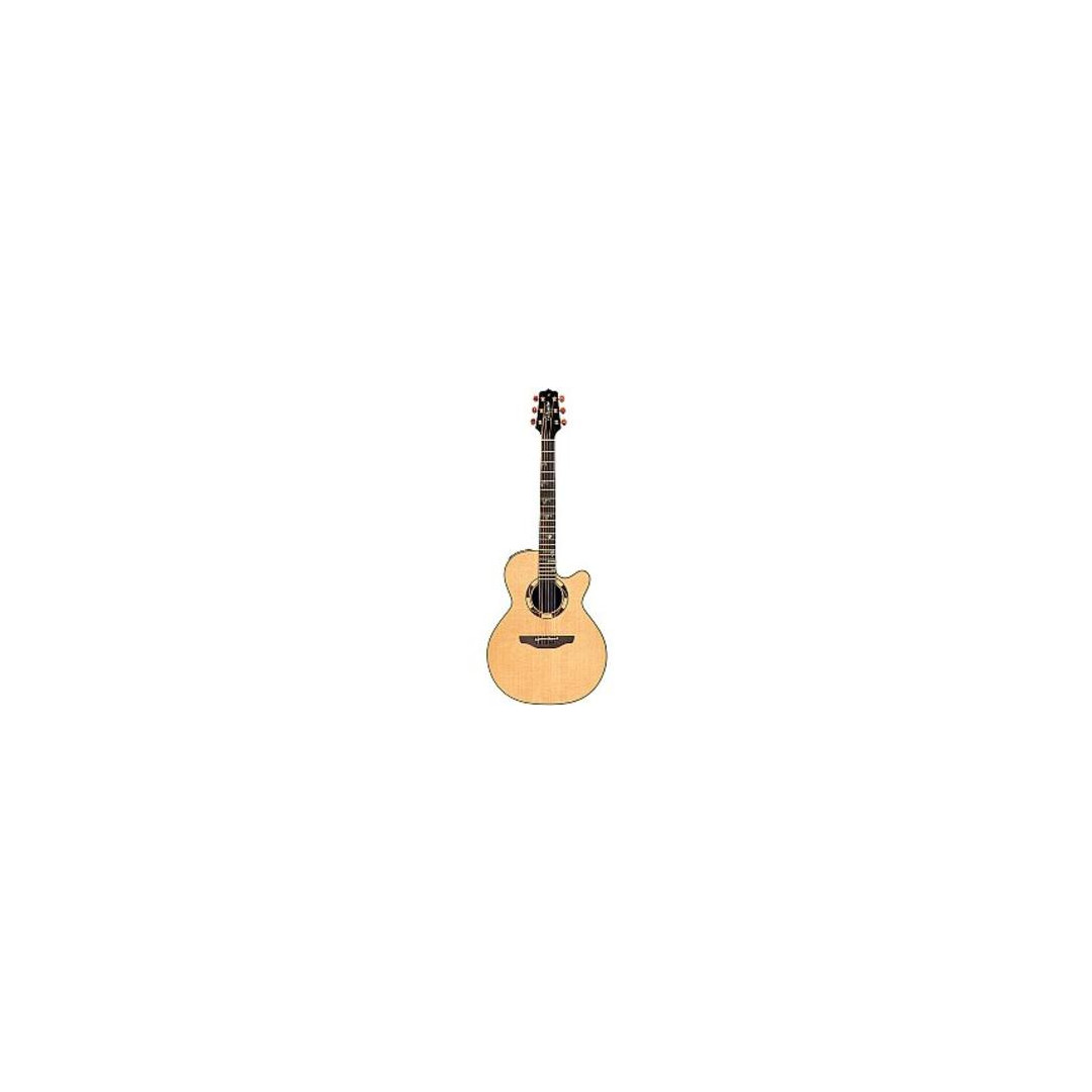 1030141496303289.jpg Takamine TF-250SMC Jumbo Natural Ηλεκτροακουστική κιθάρα... - Image 1