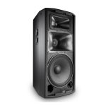 JBL PRX 835W ΕΝΕΡΓΟ ΗΧΕΙΟ 3 ΔΡΟΜΩΝ 2X750W 1X15'' 1X6,5'' 1X1,5' - Image 2