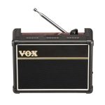 VOX VOX AC30 RADIO RADIO TUNER AM/FM