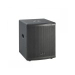 SOUNDSATION SUBWOOFER 12 HYPER-BASS-12A 900W ΕΝΕΡΓΟ