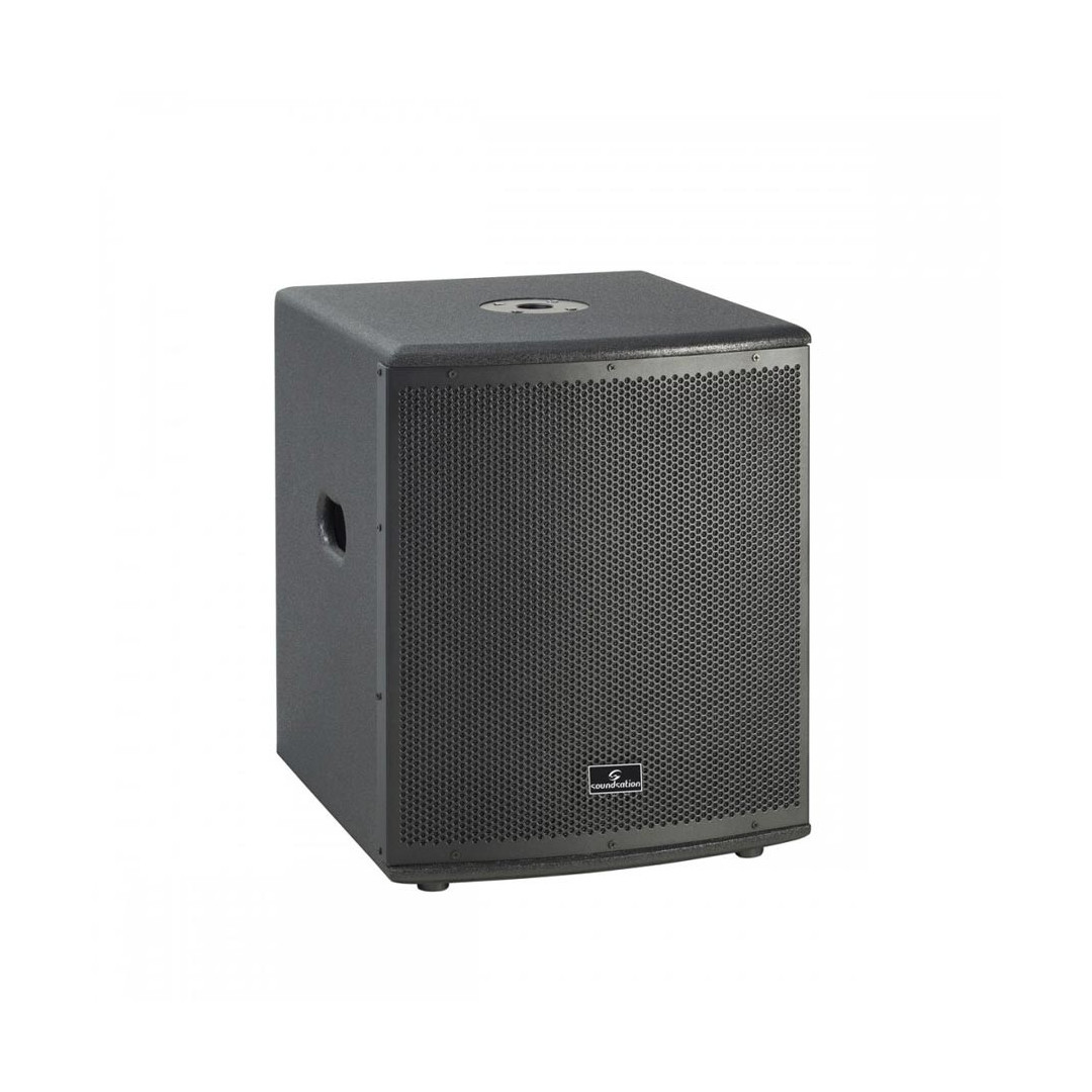 103621L4V1529044301.jpg SOUNDSATION SUBWOOFER 12 HYPER-BASS-12A 900W ΕΝΕΡΓΟ - Image 1