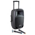 SOUNDSATION Go Sound 12 AMW - 400 Watt RMS Φορητό ενεργό ηχείο...