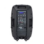 SOUNDSATION Go Sound 12 AMW - 400 Watt RMS Φορητό ενεργό ηχείο... - Image 2