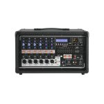 PEAVEY PVi 6500 Bluetooth - 400 Watt RMS Αυτοενισχυόμενη κονσόλα