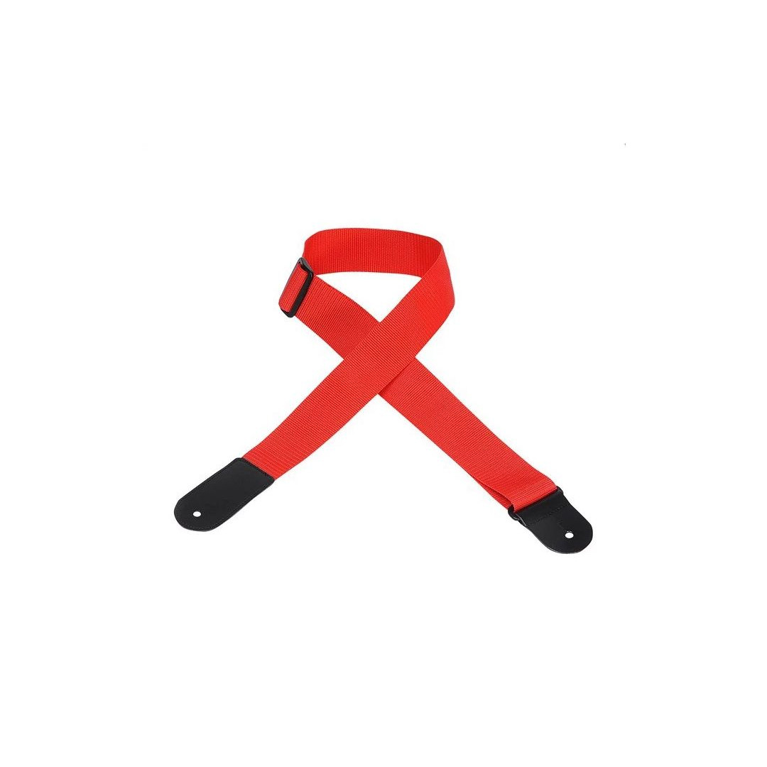 10773TKi1470910191.jpg LEVYS M8POLY-RED 2 ΖΩΝΗ ΚΙΘΑΡΑΣ - Image 1