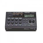 TASCAM DP-006 ΦΟΡΗΤΟΣ ΤΕΤΡΑΚΑΝΑΛΟΣ ΕΓΓΡΑΦΕΑΣ