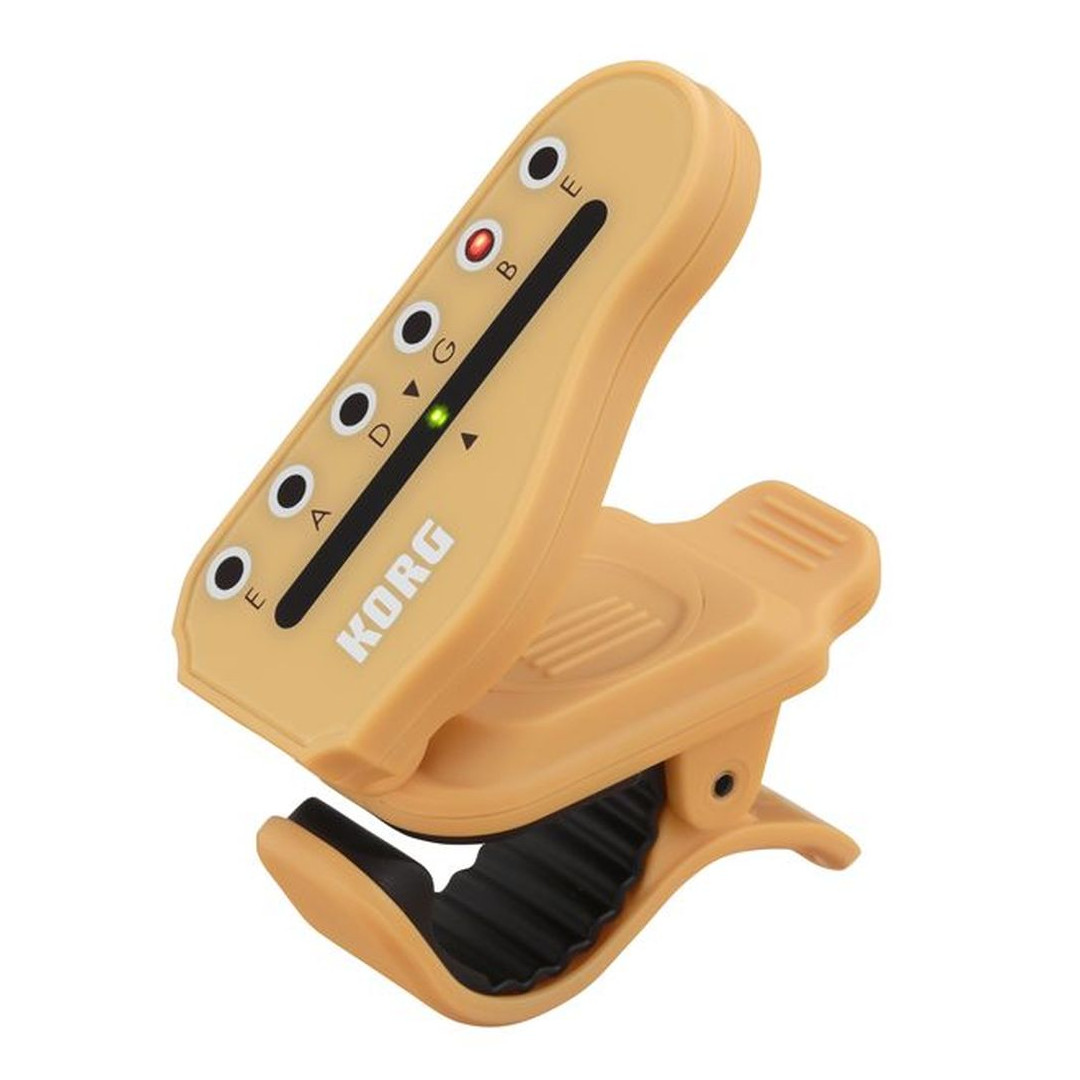 109193mG1622620932.jpg KORG HT-G1 HEADTUNE CLIP ΚΟΥΡΔΙΣΤΗΡΙ - Image 1