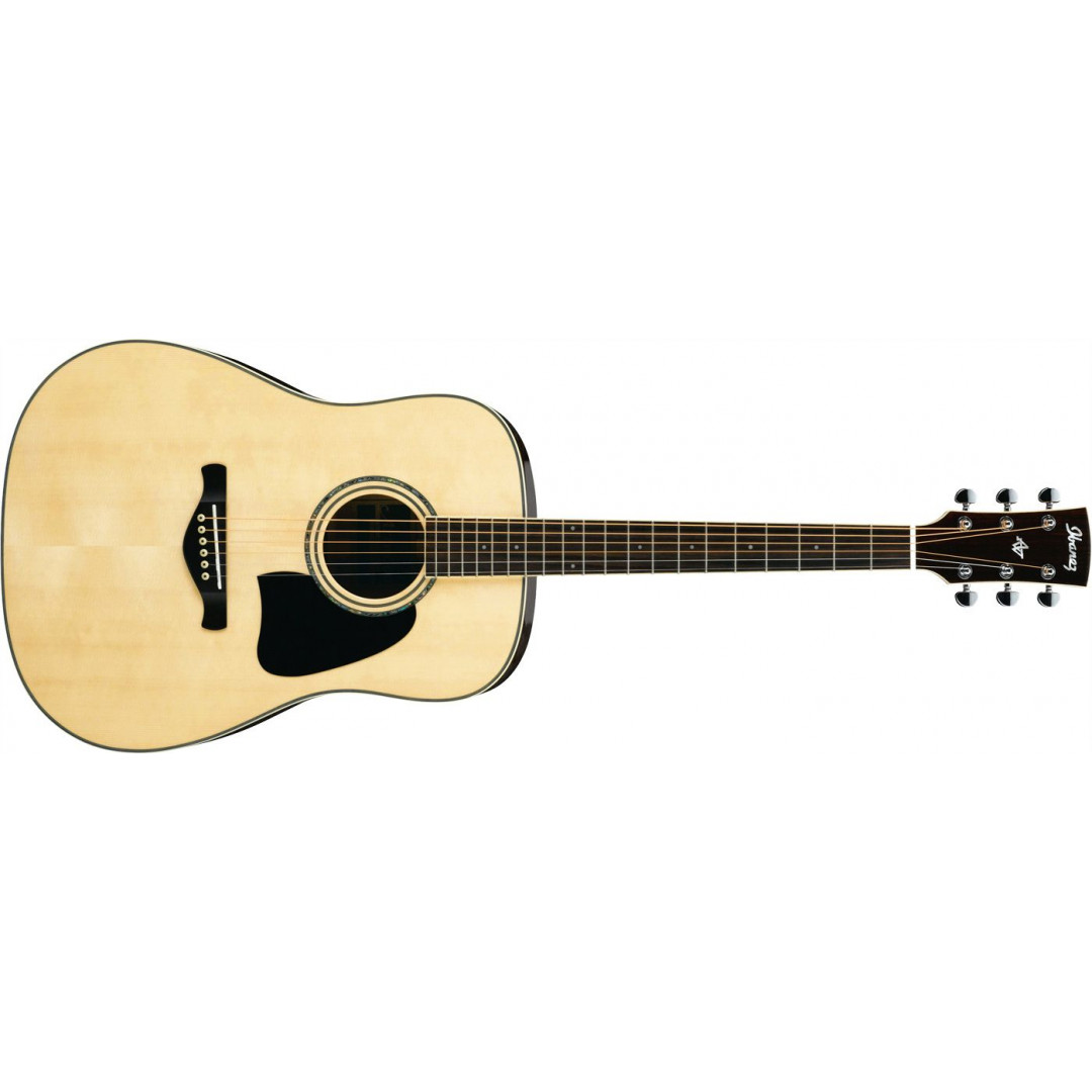 118045k61620298895.jpg IBANEZ AW300 NT ΑΚΟΥΣΤΙΚΗ ΚΙΘΑΡΑ - Image 1