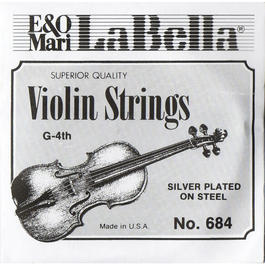 1193qUE1478107115.jpg LABELLA ΧΟΡΔΗ ΒΙΟΛΙΟΥ Ν4 - Image 1