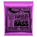 ERNIE BALL 2831 ΧΟΡΔΕΣ ΗΛΕΚΤΡΙΚΟΥ ΜΠΑΣΣΟΥ 55-110