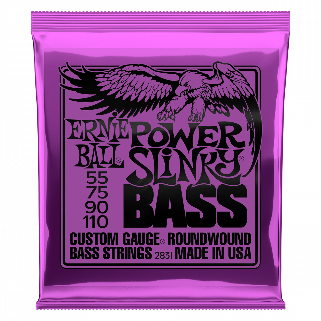 12640zpr1622633362.png ERNIE BALL 2831 ΧΟΡΔΕΣ ΗΛΕΚΤΡΙΚΟΥ ΜΠΑΣΣΟΥ 55-110 - Image 1