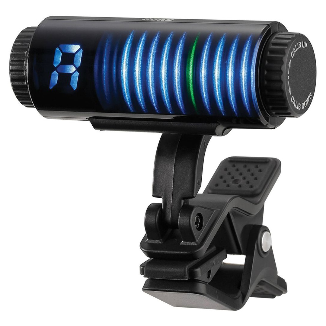 129990xT1622622340.jpg KORG SLEDGEHAMMER PRO ΚΟΥΡΔΙΣΤΗΡΙ ΜΕ ΚΛΙΠ - Image 1