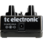 TC ELECTRONIC Dark Matter Guitar  Distortion Πετάλι - Image 2