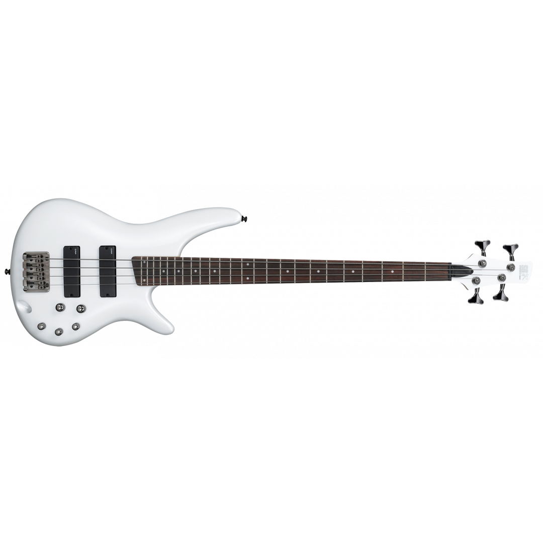 13068ZXR1445365673.png IBANEZ SR300-PW Ηλεκτρικό Μπάσο - Image 1