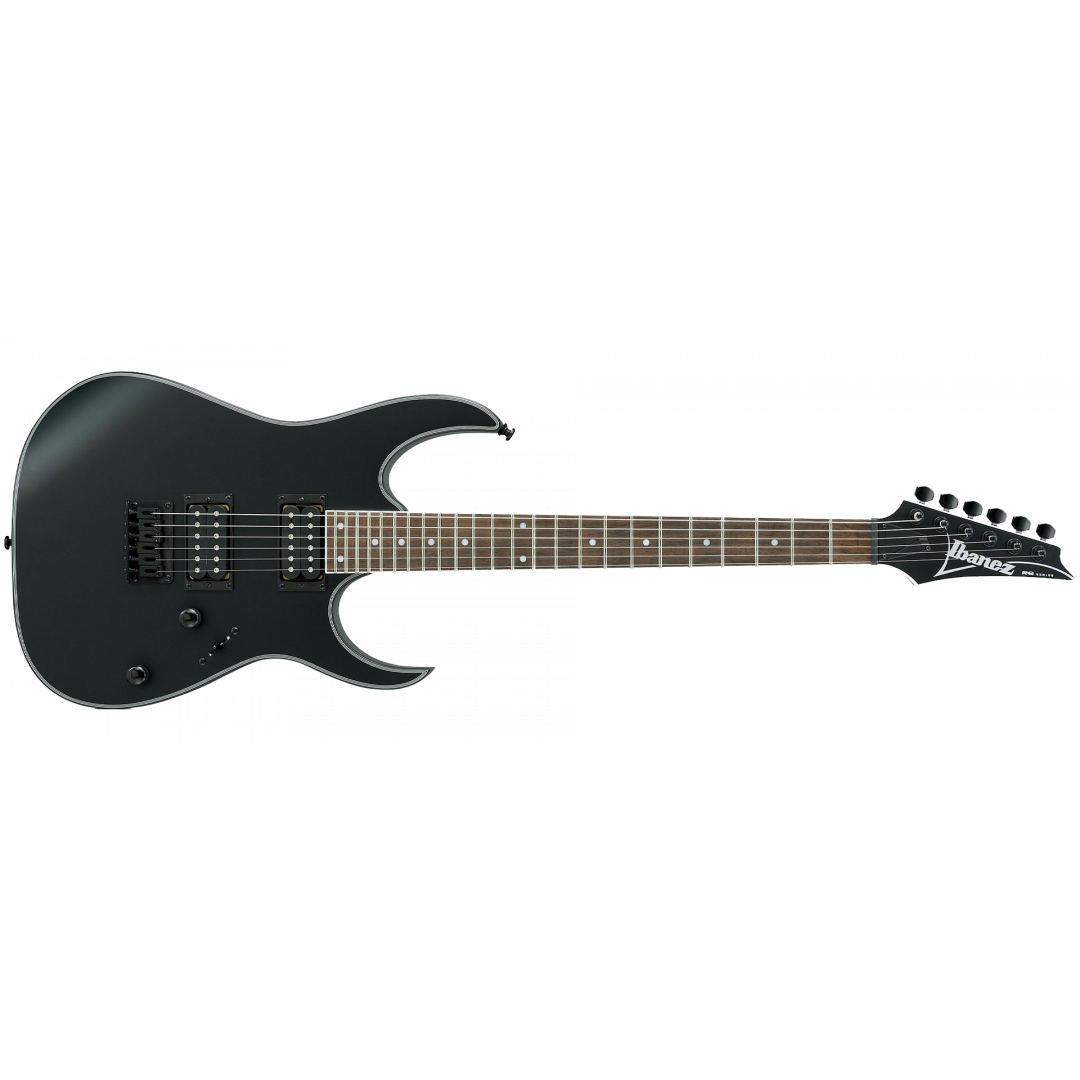 13070BS31445337770.png IBANEZ RG421EX-BKF ΗΛΕΚΤΡΙΚΗ ΚΙΘΑΡΑ - Image 1