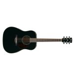 IBANEZ AW70-BK  ΑΚΟΥΣΤΙΚΗ ΚΙΘΑΡΑ