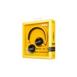 AKG Y 40YEL YELLOW ΑΚΟΥΣΤΙΚΟ ΚΛΕΙΣΤ. ΤΥΠΟΥ - Image 2