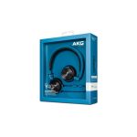 AKG Y 40 BLUE ΑΚΟΥΣΤΙΚΟ ΚΛΕΙΣΤΟΥ ΤΥΠΟΥ - Image 2
