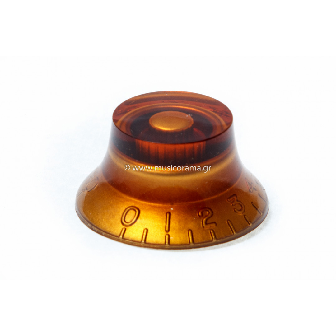 13173EbH1450719430.jpg BOSTON KA160 ΠΛΑΣΤΙΚΟ ΚΟΥΜΠΙ ΚΑΦΕ - Image 1