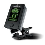 SOUNDSATION CCT-20 ΠΕΡΙΣΤΡΕΦΟΜΕΝΟ ΧΡΩΜΑΤΙΚΟ ΚΟΥΡΔΙΣΤΗΡΙ ΜΕ ΚΛΙΠ