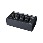 SOUNDSATION POCKET-MIX MINI MIXER - Image 2