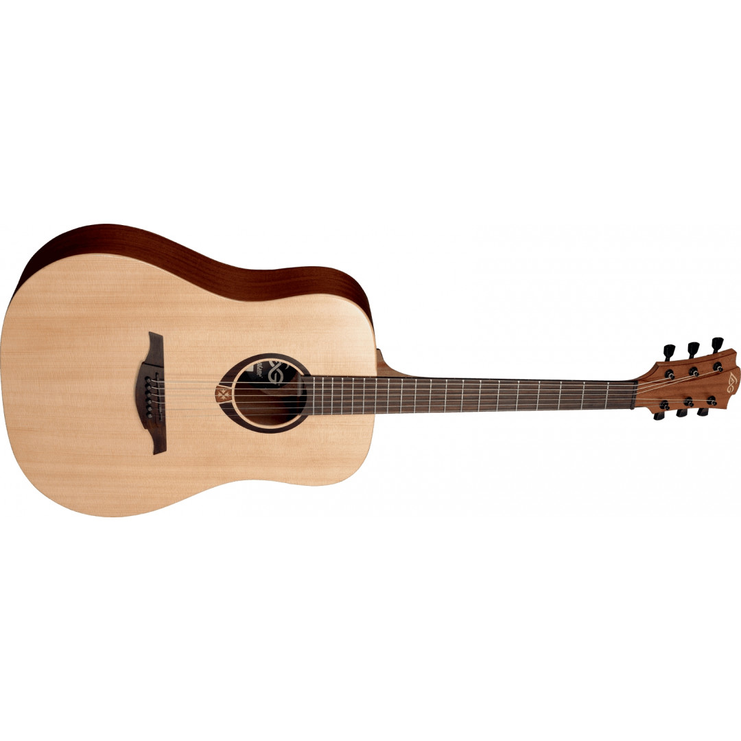 134882hs1465806197.jpg LAG GLA T70D ΑΚΟΥΣΤΙΚΗ ΚΙΘΑΡΑ - Image 1