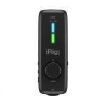 IK MULTIMEDIA IRIG PRO