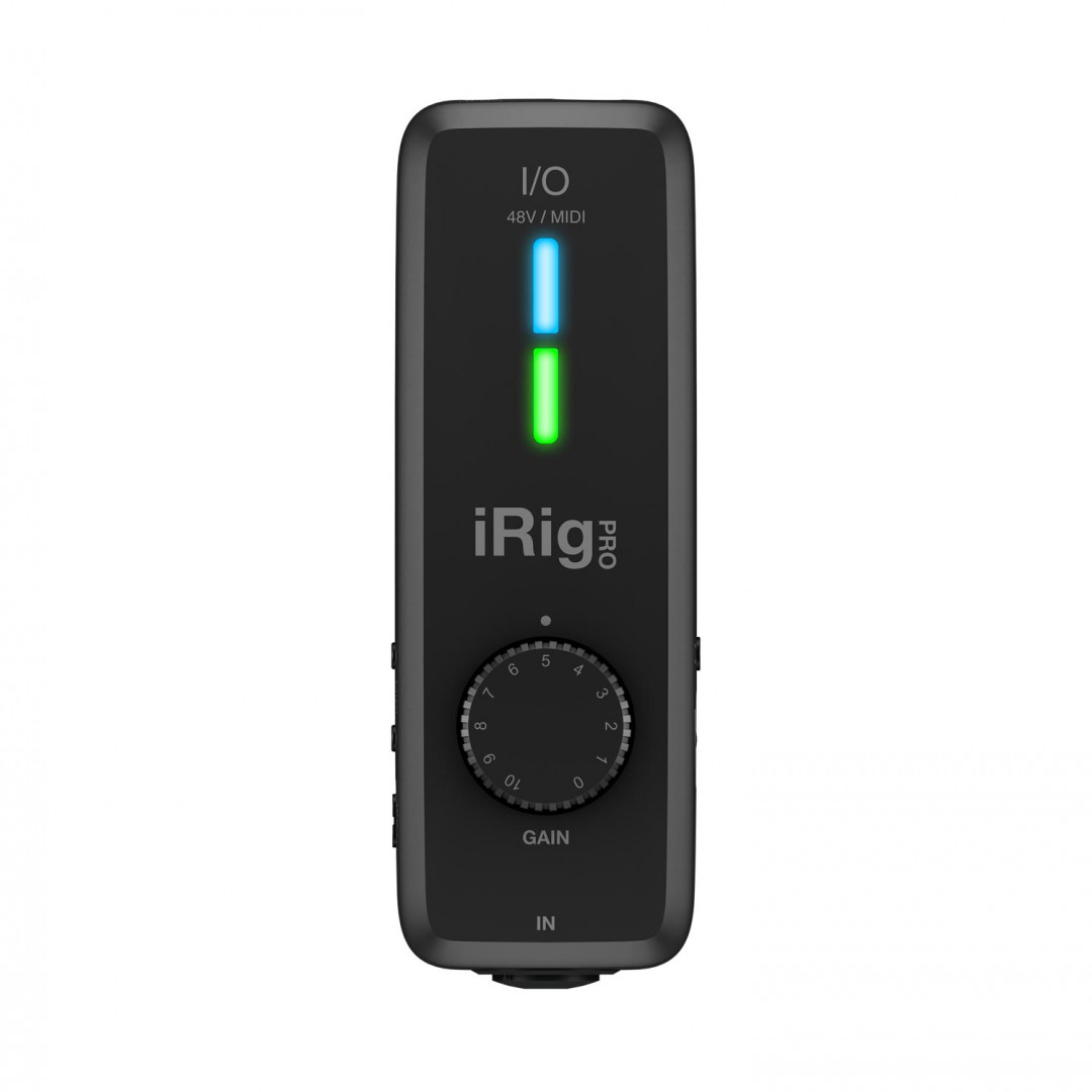 135971608058176.jpg IK MULTIMEDIA IRIG PRO - Image 1